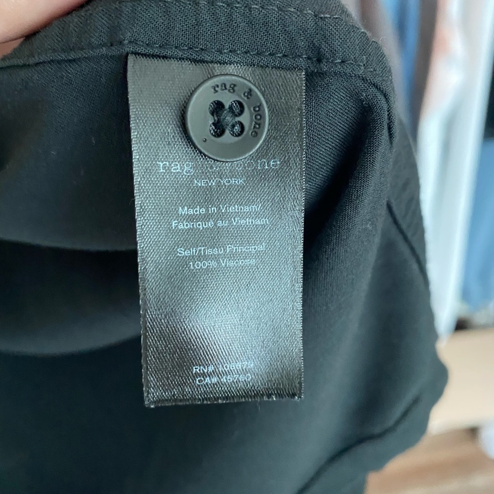Rag N Bone Button Down - image 3